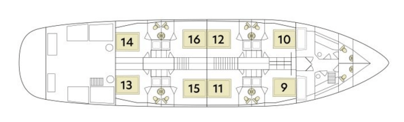 Deck Plan deck-3